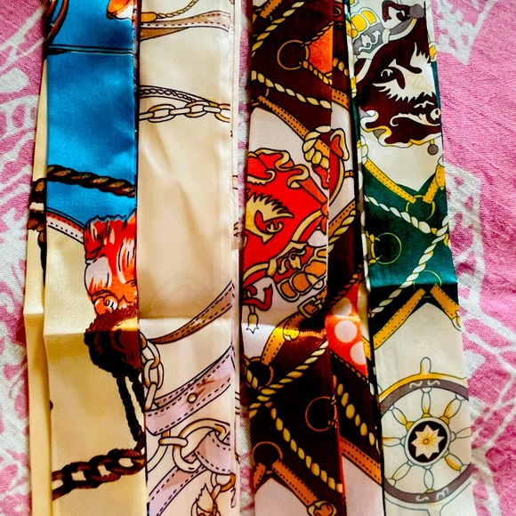 For beautiful silky, twillys in Golden Brown tones. Brand new! - Picture 1 of 11